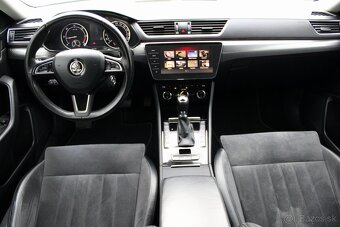 Škoda Superb Combi 2.0 TDI Business - 12