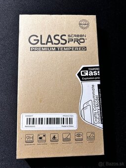 Predám Iphone 11 128gb - 12