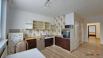 3 izbový byt na predaj, Košická ulica, Humenné - 12