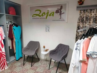 Zoja fashion - 12