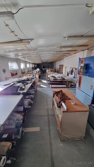 Dražba výrobnej haly so skladovými priestormi - Trenčín - 12