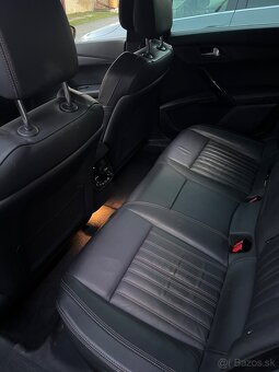 Peugeot 508 RXH 2.0 HDi - 12