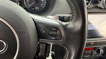 Audi A3 S3 2.0 TFSI quattro S tronic - 12