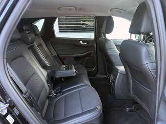 Ford Kuga 2.5 Duratec PHEV 225k Titanium X CVT ✅ 2022 - 12