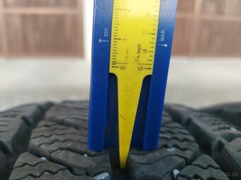 5x120R16 disky VW T5-T6-T7-AMAROK-CRAFTER-205/65R16C zimne - 12