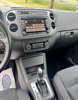 VOLKSWAGEN TIGUAN 2.0 TDI DSG 4-MOTION SPORT&STYLE - 12