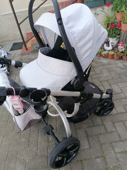 Bebetto Luca 3in 1 - 12