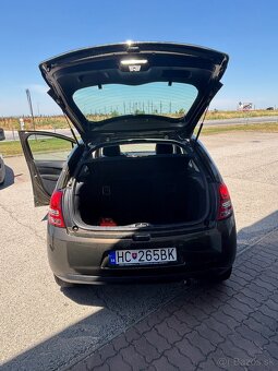 Citroen C3 - 12