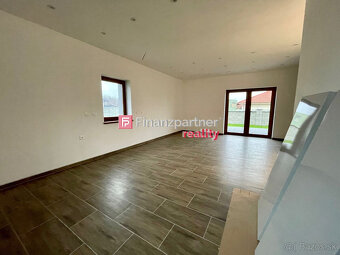 RezervovanéNa predaj 3-izbová novostavba v tichej lokalite - 12