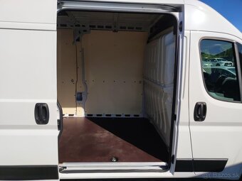 Toyota PROACE MAX  2025 ,DPH, AUTOMAT L3H2 - stav nového - 12