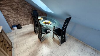 Veľkometrážny LOFT v centre BRATISLAVY 110m2, aj pre študent - 12