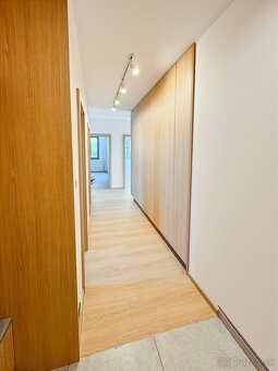 🍀🌈🏡NA PRENÁJOM nový- krásny- 3i 85m2 byt- Šidlovec👍👍👍 - 12