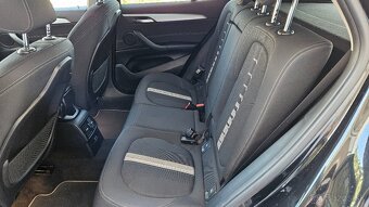 BMW X2 sDrive18d  LED odpočet DPH - 12