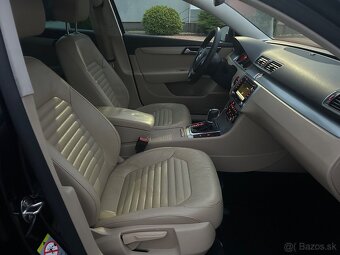Volkswagen Passat Variant 2.0TDI DSG HIGHLINE 180000KM - 12