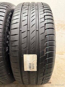 Letná sada 5x112 R19 , 275/55/19 Mercedes Benz GLE V167 - 12