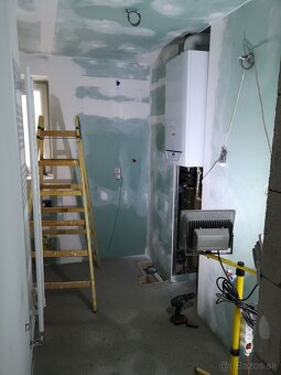 3-izbový byt + garáž - 12