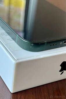 iPhone 13, Green, 128GB - 12