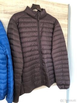 bunda vetrovka kabat - 12