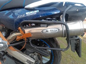 Rozpredám Suzuki v-strom 1000 na ND - 12