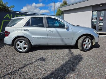 Mercedes-Benz ML 320CDI - 12