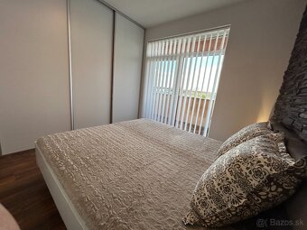 2-izbový, moderný, slnečný byt v novostavbe v SENCI - 12