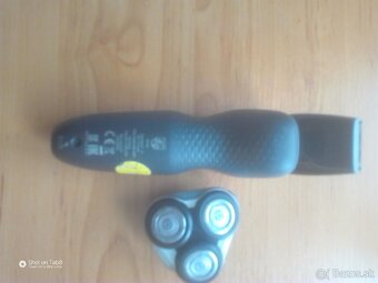 Holiaci strojček PHILIPS S 5400 - 12