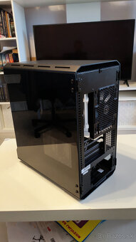 Phanteks Evolv mATX - 12
