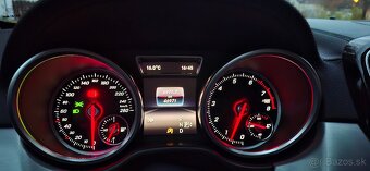 MERCEDES BENZ GLE 400 4MATIC - 12