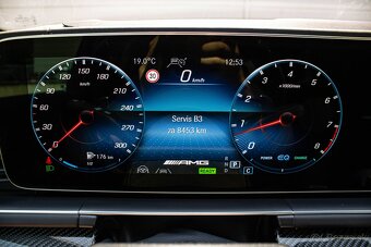 Mercedes GLS 63S+ 7m, Akrapovič,Keramické brzdy,Soft Close - 12