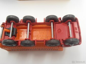 Matchbox Repas 05 - 12