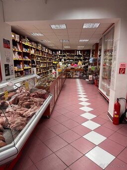 Budova polyfunkčná VT skvelá investícia pre podnikateľov - 12