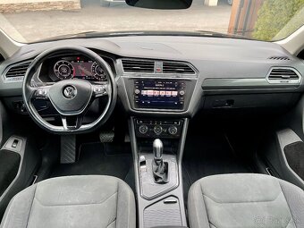 VW Tiguan 2.0 TDI 110 Kw - 12