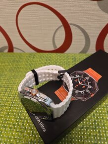 2026.Galaxy.watch.ultra.2.Amoled.1,45" 3D.gorrila.glass. - 12