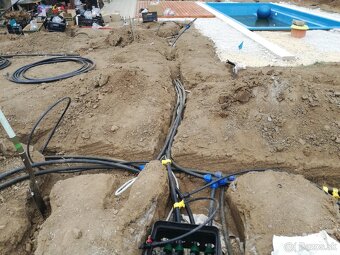 Profesionálny projekt záhrady, realizácia záhrad a údržba - 12