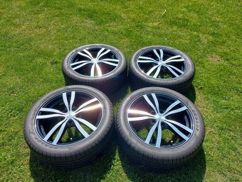 5x112 R17 Nova Letna Sada - 12