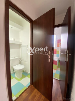 Na prenájom  3 izbový byt s balkónom  v centre mesta Dunajsk - 12
