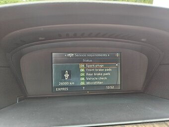 BMW 530i E60 170KW SMG - 12