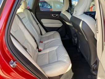 Volvo XC60 Inscription 2.0D 140kW D4 Geartronic Diesel - 12