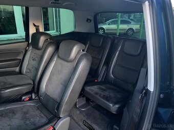 VW SHARAN 2.0TDI - DSG - 7.MIESTNY - 12
