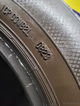 195/65 R15 Semperit letne pneumatiky - 12