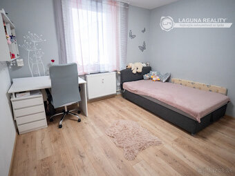 3.izbový byt Krompachy - stačí sa len nasťahovať - 12