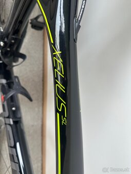 Cestný bicykel Lapierre - 12
