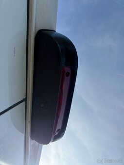 Peugeot Boxer 2.0Hdi L3H2 - 12