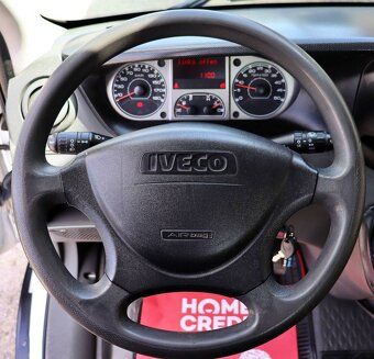 Iveco Daily 2.3 TDI 35S11 ODPOČET DPH - 12