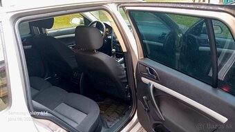 Škoda Octavia COMBI  II 1.9 TDI 77KW 238Tis.km - 12