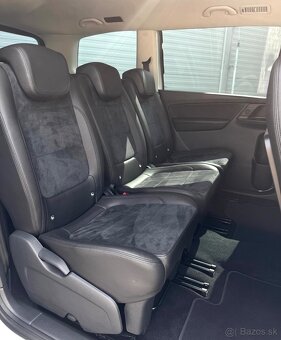 Volkswagen Sharan 2.0 TDi - 110 kW - Highline - mod. 2020 - 12