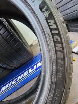 235/40 ZR18 Michelin letne pneumatiky - 12