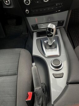 BMW E60 LCI 525xi 3.0i 160kW xDrive Automat SUPER STAV - 12