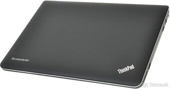 Lenovo ThinkPad Edge E130  11,6"  8GB 120gbSSD - 12