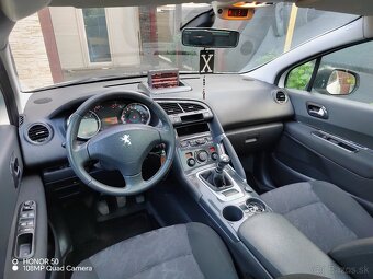 3008◾2.0 HDi◾PANORAMA - 12